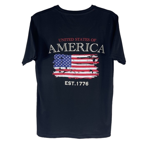 DENIM & FLOWER Men’s Shirt - Picture 2 of 6